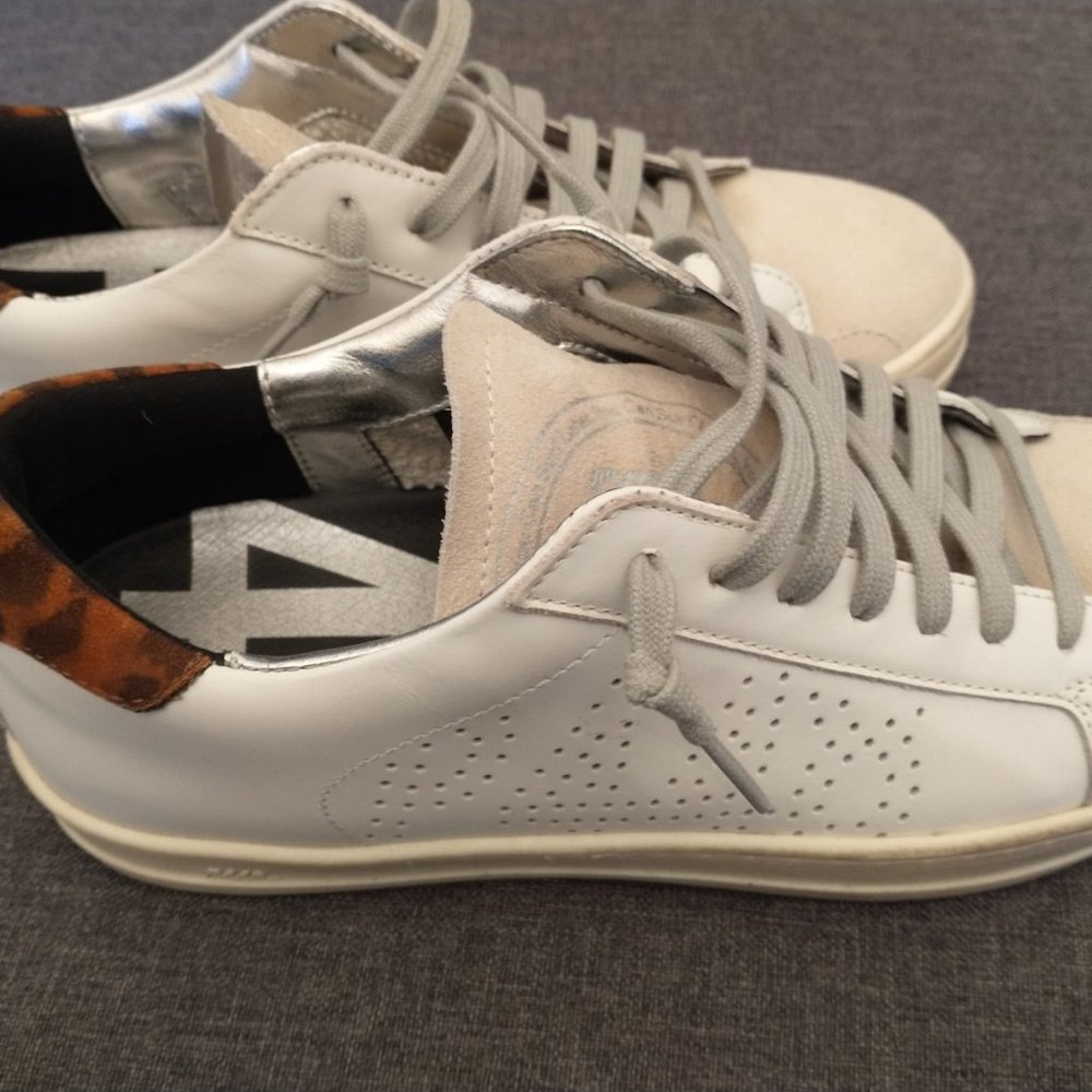 P448 sneakers